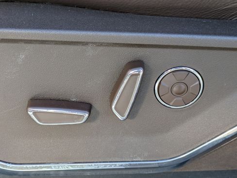 Used 2025 Ford F150 King Ranch w/ FX4 Off-Road Package image 20