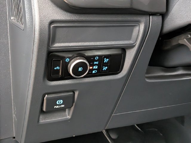 Certified 2024 Ford F150 STX AWD/4WD image 15