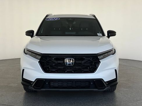 Used 2024 Honda CR-V Sport-L image 10