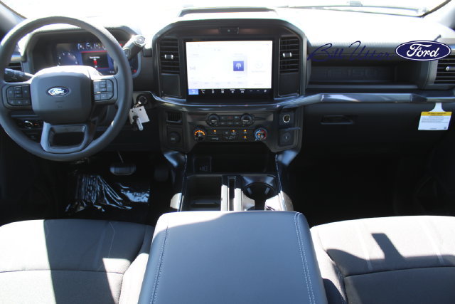 New 2026 Ford F150 STX w/ Equipment Group 200A RWD image 10