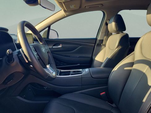 Certified 2023 Hyundai Santa Fe Limited w/ Cargo Package image 22