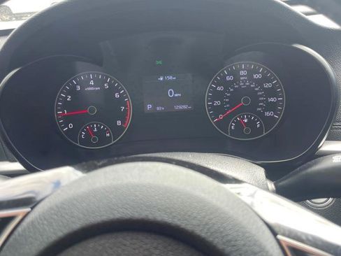 Used 2020 Kia Optima S w/ S Panoramic Sunroof Package FWD image 14