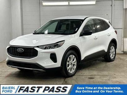 Used 2023 Ford Escape Active