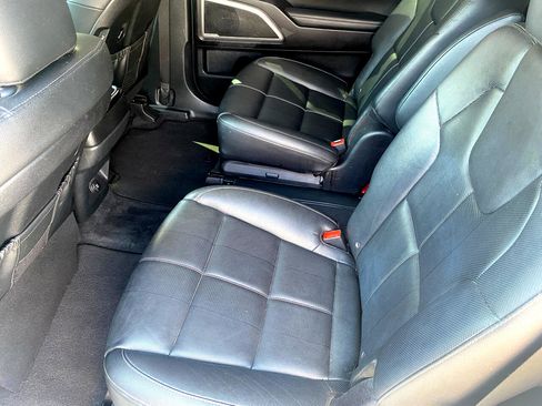 Used 2021 Kia Telluride EX w/ EX Premium Package image 13