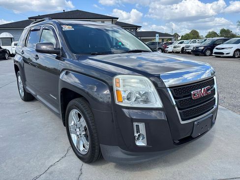 Used 2013 GMC Terrain SLE w/ Convenience Package image 2