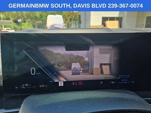 Used 2024 BMW X5 xDrive50e w/ M Sport Package AWD/4WD image 21
