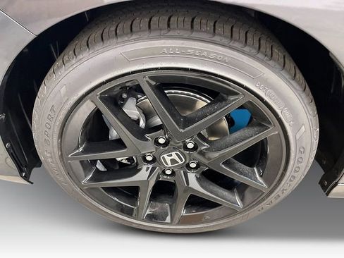 New 2026 Honda Civic Sport image 11