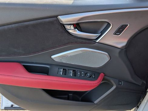 New 2026 Acura RDX A-Spec image 13