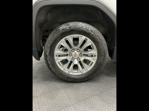 Used 2023 GMC Sierra 1500 Denali AWD/4WD image 46