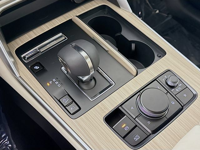 New 2026 MAZDA CX-90 Plug-In Hybrid w/ Premium Plus AWD/4WD image 16