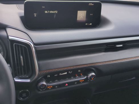 New 2026 MAZDA CX-50 2.5 Turbo w/ Accent Package image 28