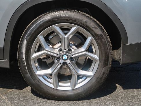 Used 2024 BMW X3 sDrive30i w/ Convenience Package w/ZPA image 13