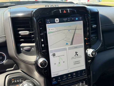 Used 2022 RAM 1500 Sport w/ Rebel Level 2 Equipment Group AWD/4WD image 32