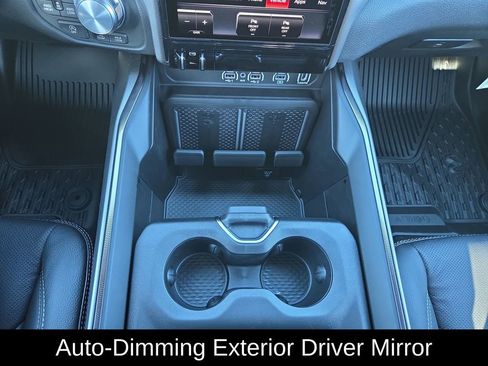 New 2026 RAM 1500 Rebel w/ Rebel Level 2 Equipment Group image 23