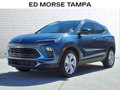 Used 2025 Buick Encore GX Preferred w/ Comfort Package