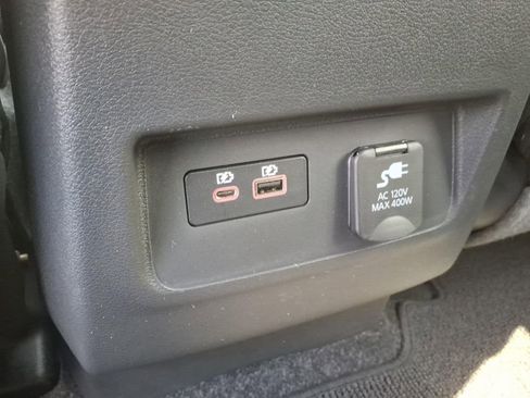Certified 2026 Nissan Frontier PRO-4X w/ Pro-4x Convenience Package AWD/4WD image 16