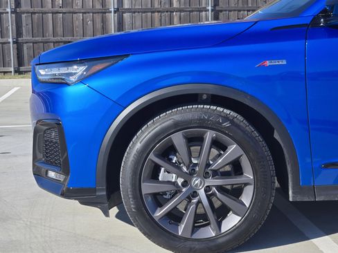 Certified 2026 Acura MDX A-Spec image 14