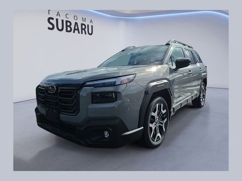 New 2026 Subaru Outback Touring XT image 1