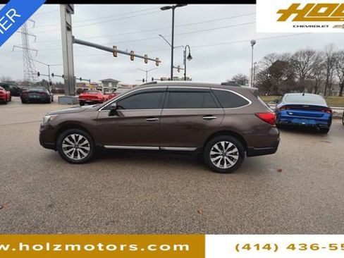 Used 2019 Subaru Outback 3.6R Touring image 5