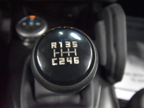 Used 2022 Ford Bronco Big Bend AWD/4WD image 18