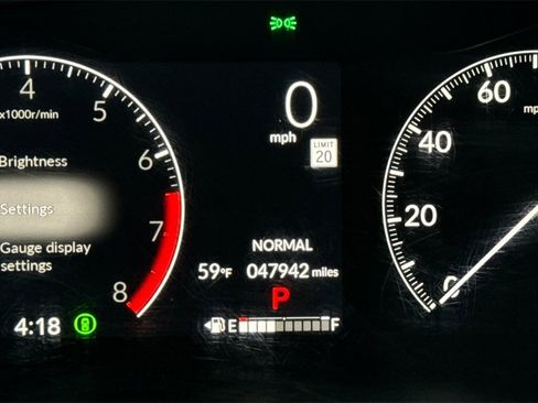 Used 2023 Honda CR-V EX image 22