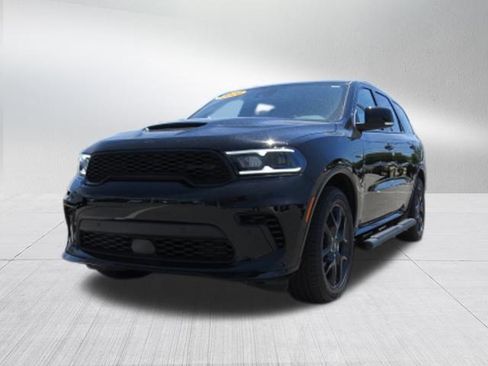 New 2026 Dodge Durango GT AWD/4WD image 7