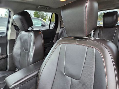Used 2013 GMC Terrain SLT w/ LPO, Chrome Package image 14