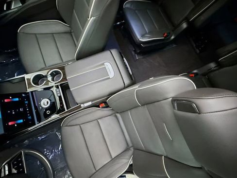 Used 2025 Cadillac Escalade Premium Luxury w/ Touring Package image 23