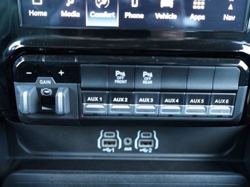 Used 2026 RAM 1500 RHO AWD/4WD image 40