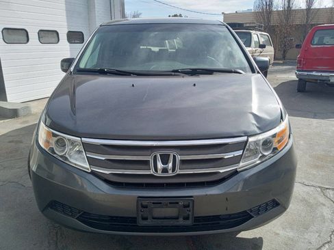Used 2011 Honda Odyssey EX-L image 9