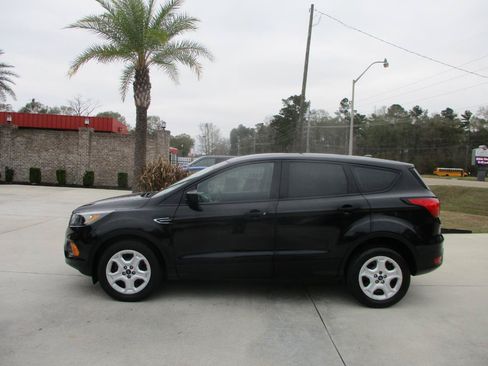 Used 2019 Ford Escape S FWD image 17