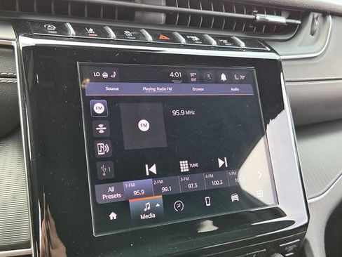Used 2024 Jeep Grand Cherokee L Laredo w/ Luxury Tech Group I RWD image 20