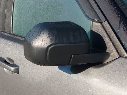 Used 2023 Ford Bronco Sport Outer Banks image 12