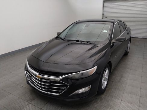 Used 2019 Chevrolet Malibu LS FWD image 15