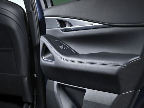 Certified 2026 INFINITI QX60 Luxe w/ Cargo Package image 30