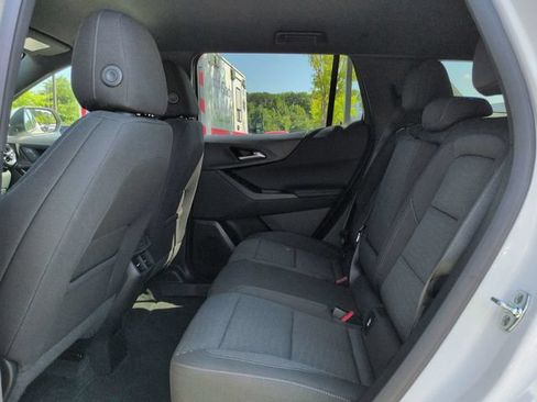 Used 2026 Chevrolet Equinox LT FWD image 14
