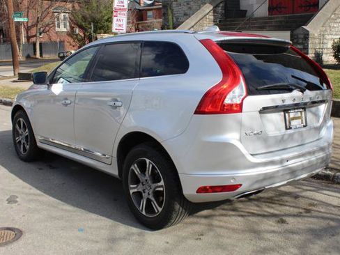 Used 2015 Volvo XC60 T6 image 8