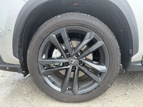 Used 2025 Lexus NX 450h+ 450h+ Luxury w/ Accessory Package (2T) image 14