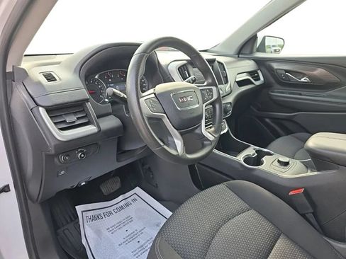 Used 2023 GMC Terrain SLE w/ LPO, Floor Liner Package FWD image 13