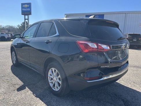 Used 2020 Chevrolet Equinox LT image 3