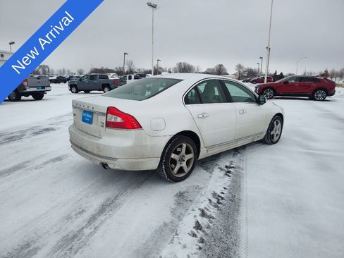 Used 2015 Volvo S80 T6 Platinum image 5