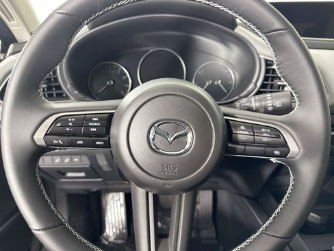 New 2026 MAZDA CX-30 Aire Edition AWD/4WD image 19
