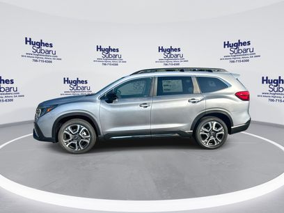 New 2025 Subaru Ascent Limited