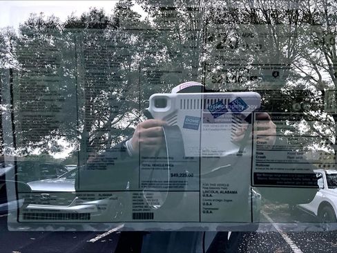 New 2026 Honda Ridgeline TrailSport image 18