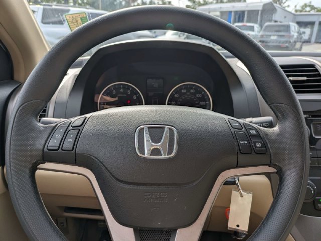Used 2009 Honda CR-V EX image 33