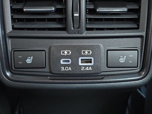 New 2026 Subaru Outback Wilderness AWD/4WD image 22