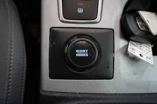 Used 2022 Ford Bronco Sport Big Bend AWD/4WD image 16