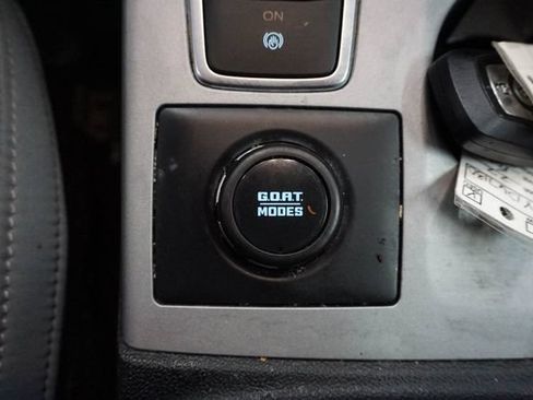 Used 2022 Ford Bronco Sport Big Bend AWD/4WD image 16