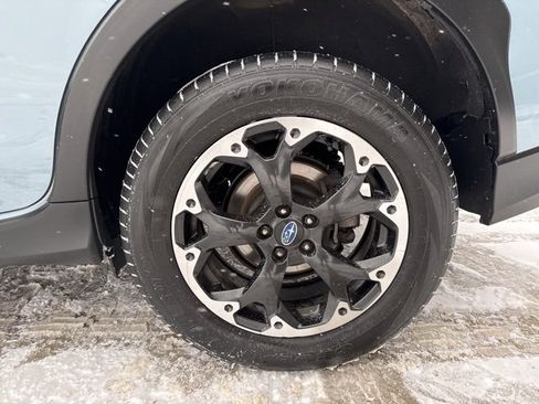 Used 2021 Subaru Crosstrek 2.0i Premium image 50