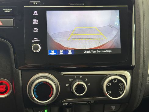 Used 2019 Honda Fit EX image 24